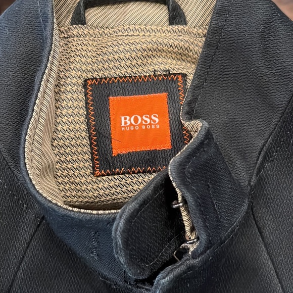Hugo Boss Olbers Jacket - Picture 4 of 5